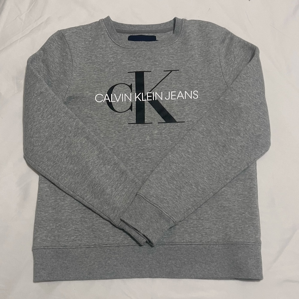 Gary Calvin Klein Jeans Sweater